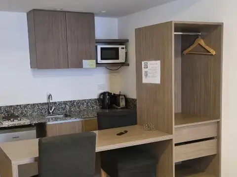 Rivadavia 735 , Piso 4