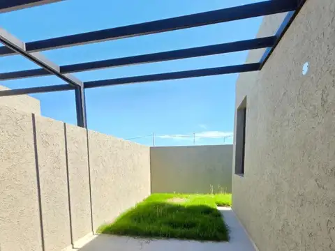 Rincones De Manantiales