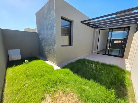 DUPLEX A ESTRENAR 2 DORMITORIOS 2 BAÑOS COCHERA