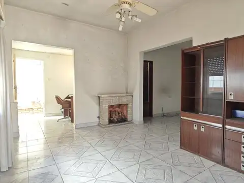Depto Tipo Casa en Venta en Banfield, USD 87.000