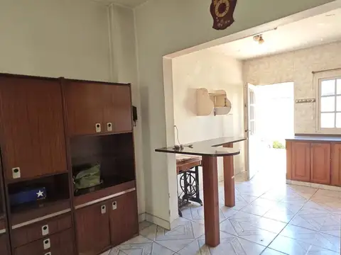 Depto Tipo Casa en Venta de 2 dormitorios