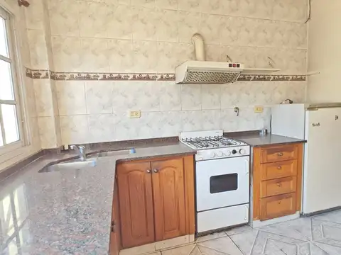 Depto Tipo Casa en Venta 66 años