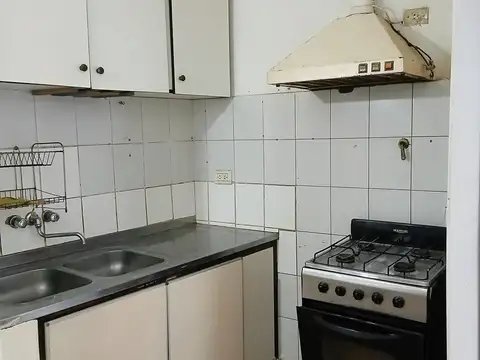 Depto Tipo Casa en Venta de 2 ambientes