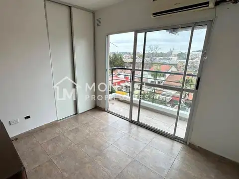 Departamento Monoambiente  en Venta en Martin Coronado, Tres de Febrero, G.B.A. Zona Oeste