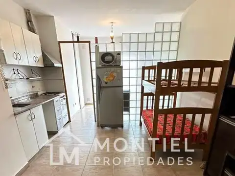 Departamento en Venta en Martín Coronado, USD 43.000