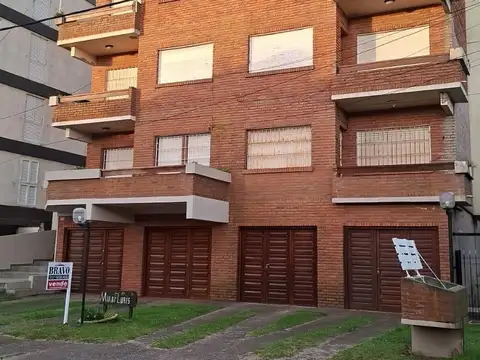 Paseo 127 y Avenida 1 100