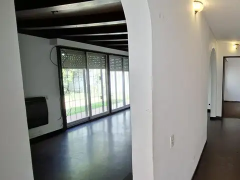 Casa en Venta 40 años