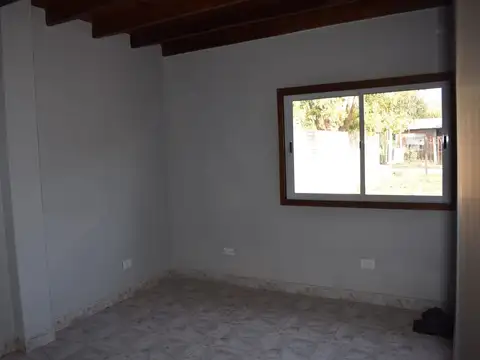 Depto Tipo Casa en Venta con 2 cocheras