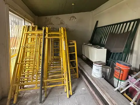 Terreno en Venta de 377,0 m2