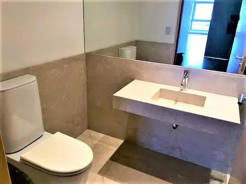 Departamento en Alquiler en Puerto Madero, USD 4.800