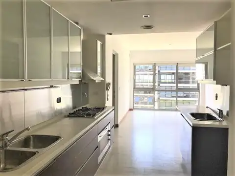 Departamento en alquiler en Puerto Madero