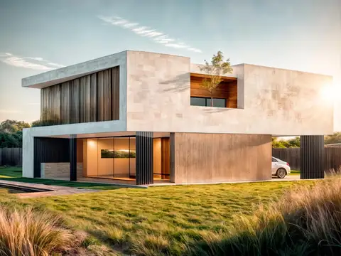 Terreno en Venta en Puertos - Acacias, USD 67.000