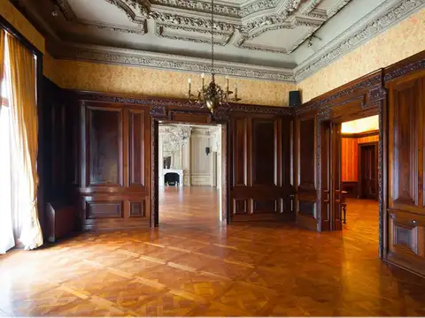 Departamento en VENTA   Casa Aberg Cobo