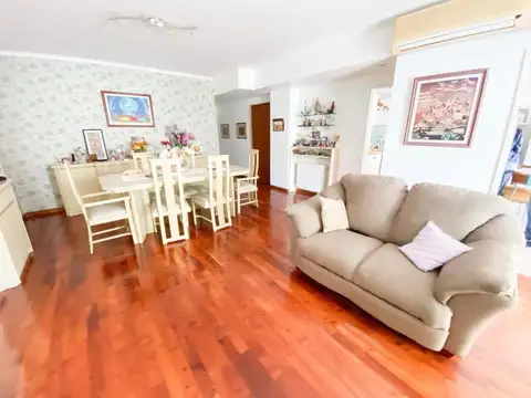 Departamento en Venta 21 años