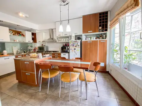 Departamento en Venta de 4 ambientes