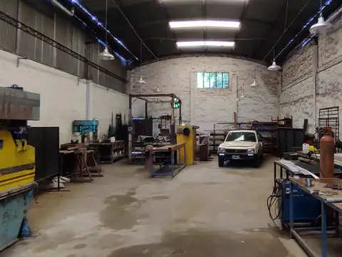 Galpon en Alquiler en Loma Hermosa, $ 1.700.000