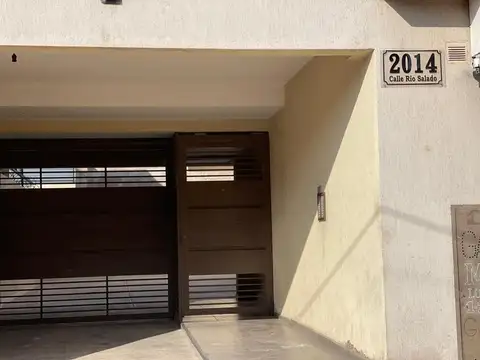 barrio Inka II 2000