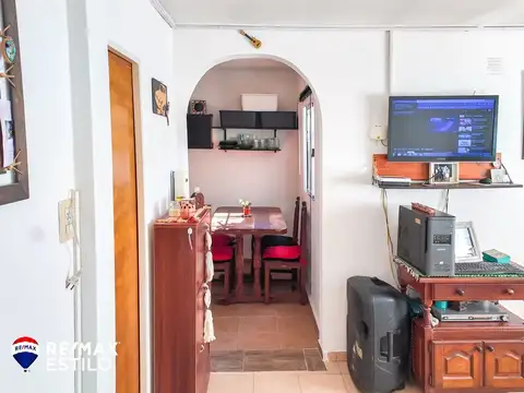 Casa en Venta 27 años