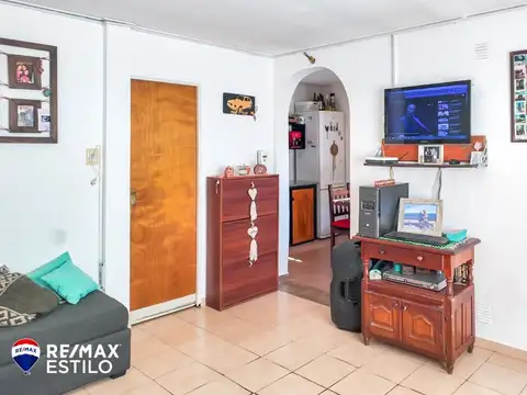 Calle 80 entre 2 y 3 300