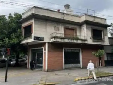 Av. San Martin al 5502/14/18