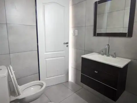 ALQUILER - Depto 2 ambientes - Villa Madero