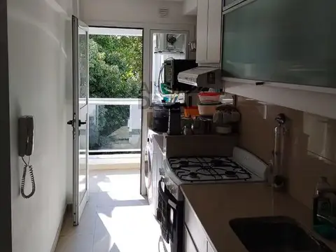 Departamento - La Plata