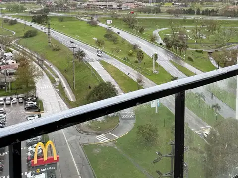 Departamento en Alquiler Temporal de 2 dormitorios