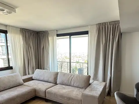 Alquiler Departamento en Brickell Boulevard con amenities - Tigre