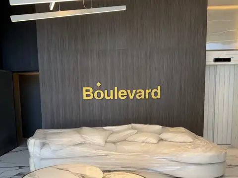 Departamento en Alquiler Temporal con 1 cocheras