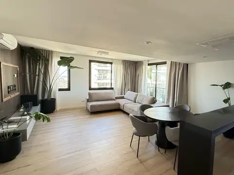 Alquiler Departamento en Brickell Boulevard con amenities - Tigre