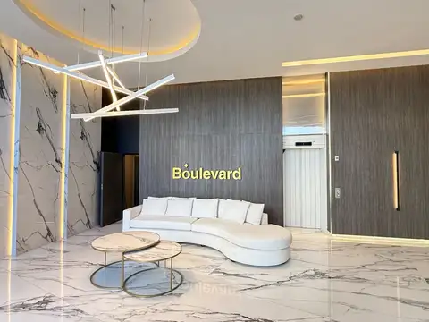 Departamento en Alquiler Temporal A Estrenar