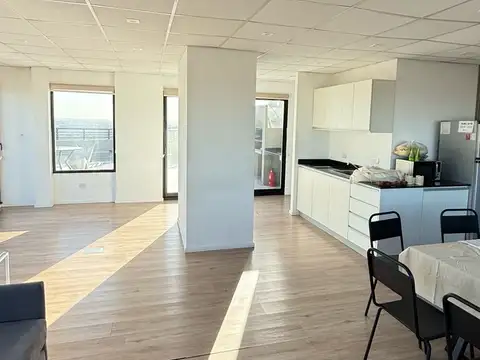 Departamento en Alquiler Temporal con 1 cocheras