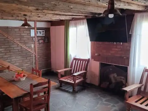 Casa en Venta en Esquel, USD 125.000