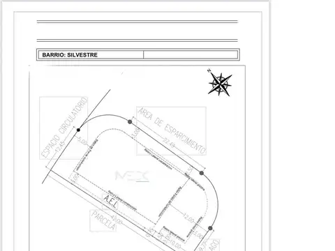 Lote  en Venta  en Silvestre, Nordelta