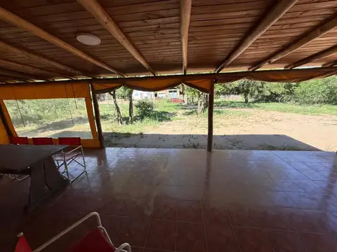 Casa en Luyaba