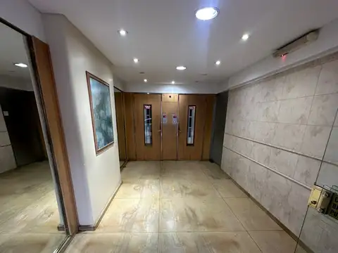 Barzana 2100, Piso 3