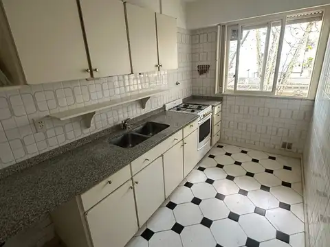 Departamento en Venta 35 años