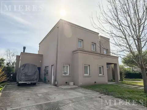Casa en Venta de 3 dormitorios