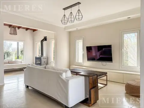 Casa en Venta al Sureste