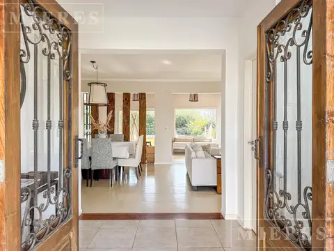Casa en Venta 3 años