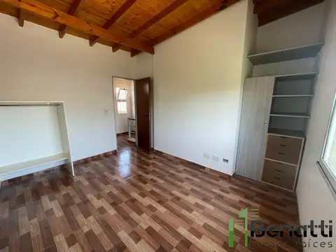 Departamento en Alquiler de 1 dormitorio