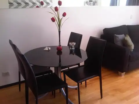 Departamento en Alquiler Temporal de 1 dormitorio