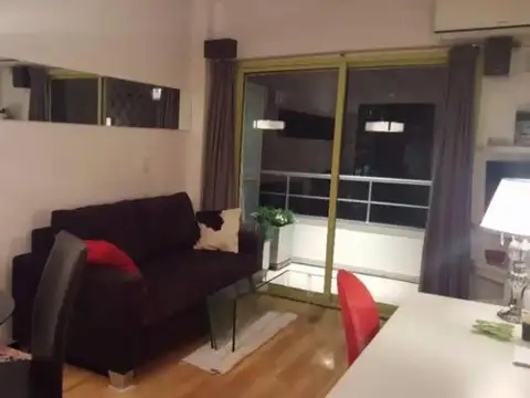 Departamento en Alquiler Temporal 5 años