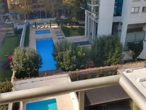 Vuelta De Obligado 2300, Piso 6