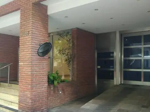 Departamento en alquiler temporario