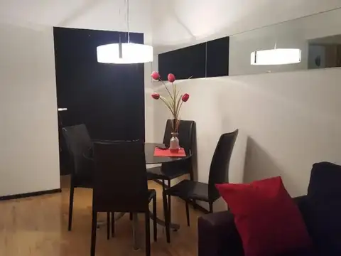 Departamento en Alquiler Temporal de 2 ambientes