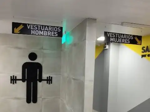 VENTA LOCAL CON IMPORTANTE RENTA EN PARQUE PATICIOS