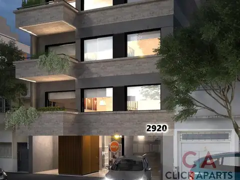 Departamento en Venta 1 año