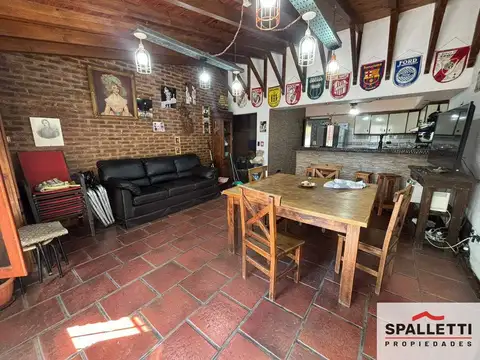Casa en Venta al Suroeste