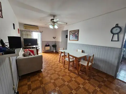 Departamento en Venta 36 años